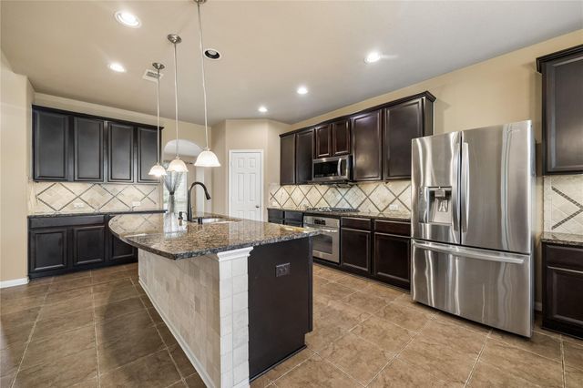 6130 Riverchase Glen Drive, Houston, TX 77345