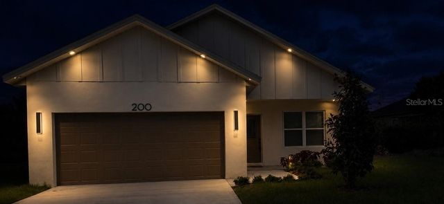 200 MOSELEY AVENUE, Maitland, FL 32751