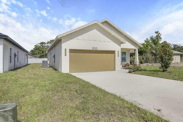 200 MOSELEY AVENUE, Maitland, FL 32751