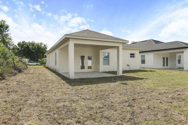200 MOSELEY AVENUE, Maitland, FL 32751