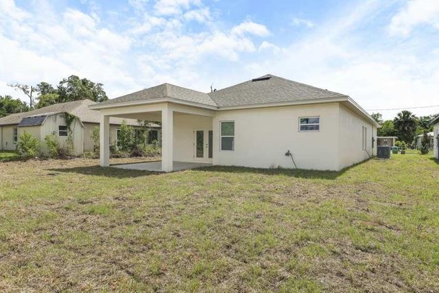 200 MOSELEY AVENUE, Maitland, FL 32751