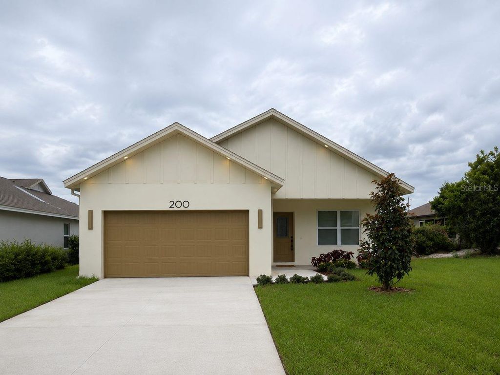 200 MOSELEY AVENUE, Maitland, FL 32751