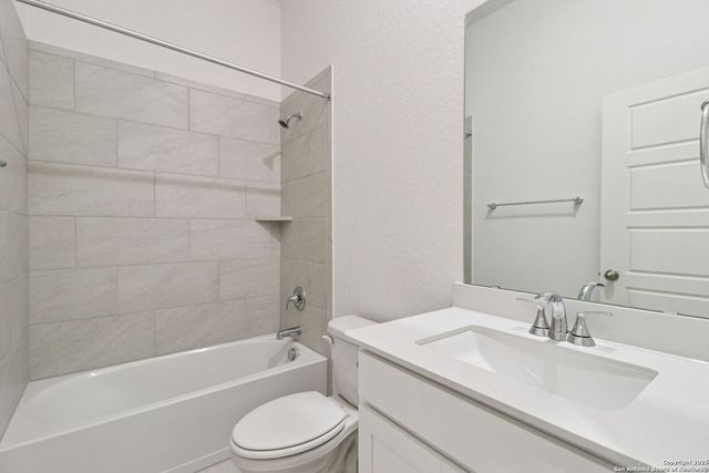 11439 Feather Vale, San Antonio, TX 78254