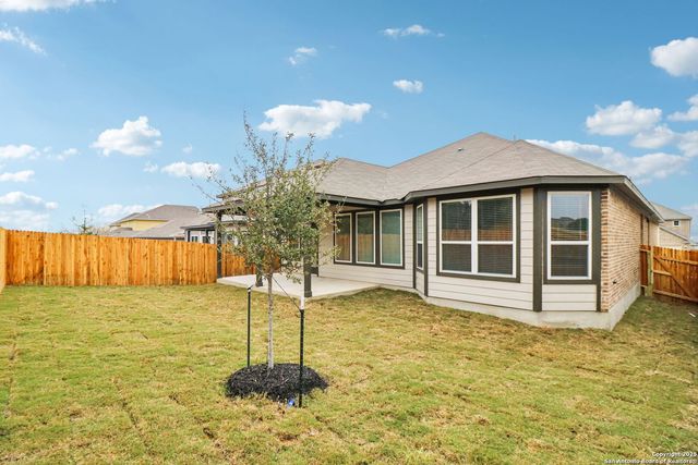 11439 Feather Vale, San Antonio, TX 78254