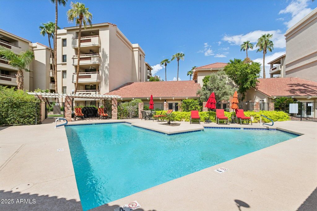 4200 N MILLER Road 220, Scottsdale, AZ 85251 — photo 2