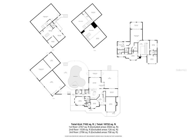 1030 MILL CREEK ROAD, Bradenton, FL 34212