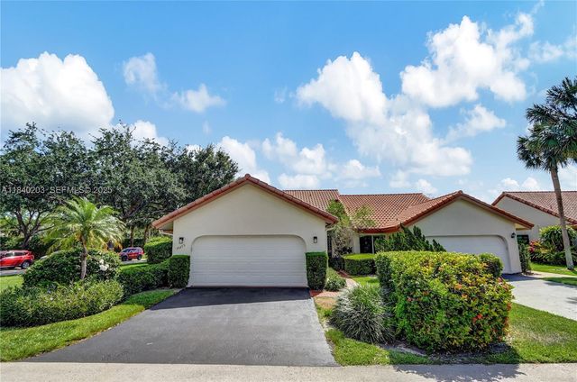 23373 Water Circle, Boca Raton, FL 33486