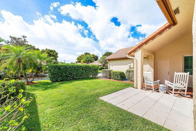 23373 Water Circle, Boca Raton, FL 33486