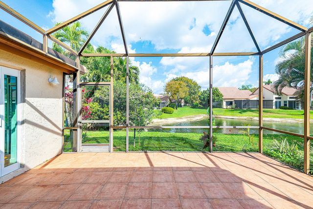 23373 Water Circle, Boca Raton, FL 33486