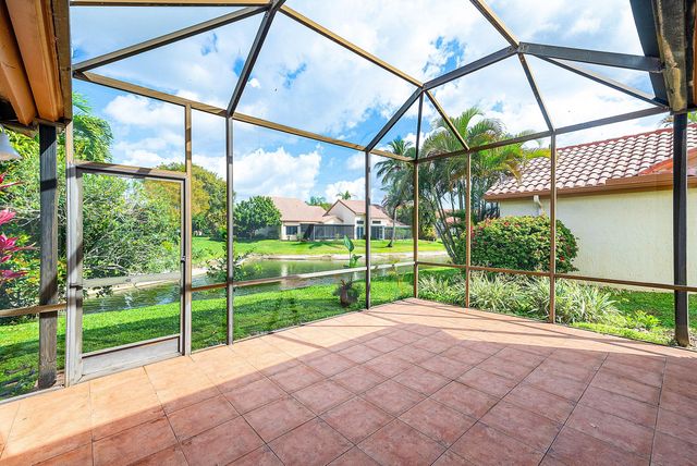 23373 Water Circle, Boca Raton, FL 33486