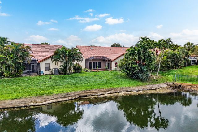 23373 Water Circle, Boca Raton, FL 33486