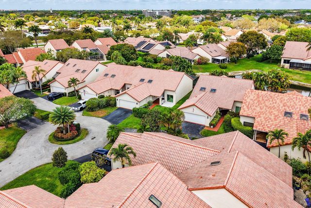 23373 Water Circle, Boca Raton, FL 33486