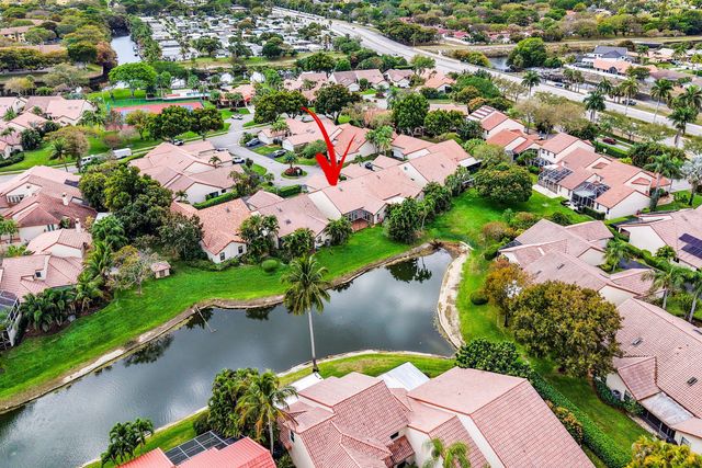 23373 Water Circle, Boca Raton, FL 33486
