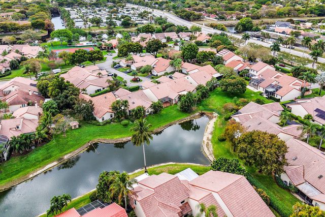 23373 Water Circle, Boca Raton, FL 33486