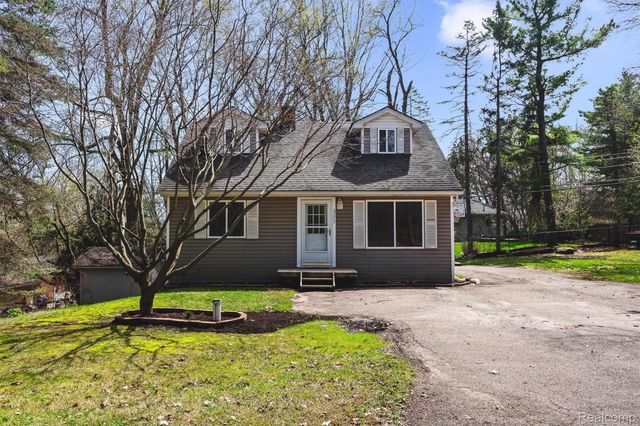 4773 Algonquin Boulevard, Independence Charter Township, MI 48348