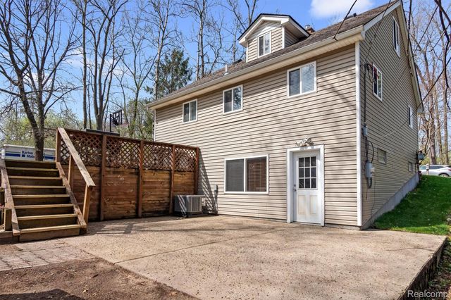 4773 Algonquin Boulevard, Independence Charter Township, MI 48348