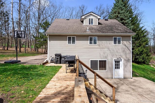4773 Algonquin Boulevard, Independence Charter Township, MI 48348