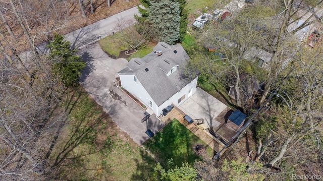 4773 Algonquin Boulevard, Independence Charter Township, MI 48348