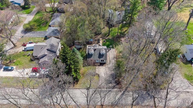 4773 Algonquin Boulevard, Independence Charter Township, MI 48348