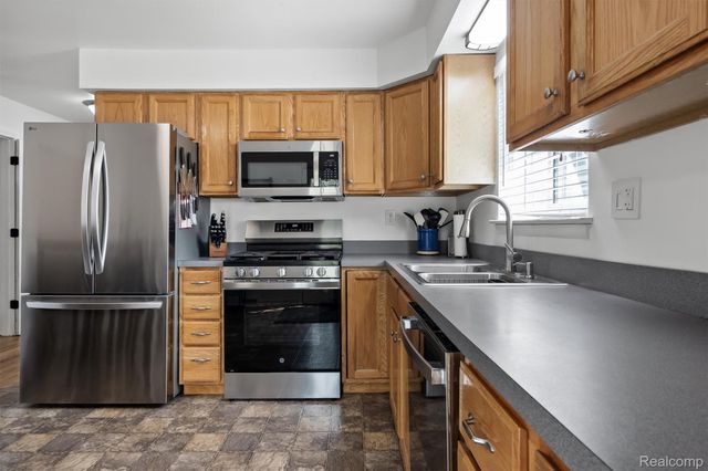 4773 Algonquin Boulevard, Independence Charter Township, MI 48348