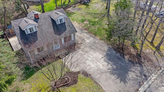4773 Algonquin Boulevard, Independence Charter Township, MI 48348
