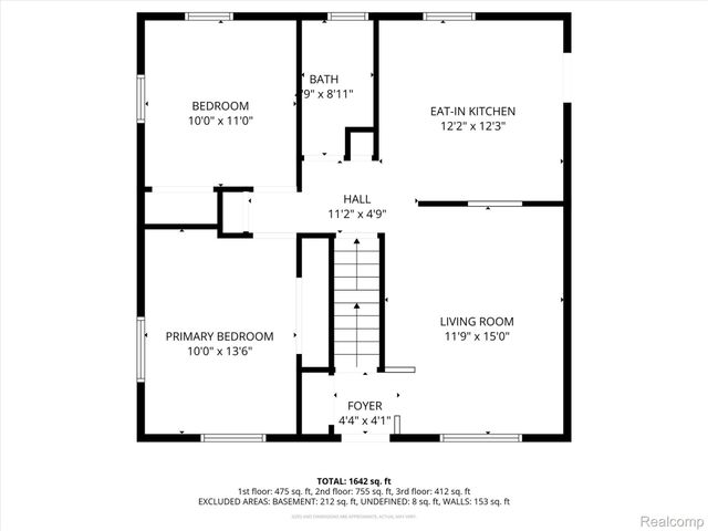 4773 Algonquin Boulevard, Independence Charter Township, MI 48348