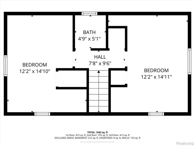 4773 Algonquin Boulevard, Independence Charter Township, MI 48348