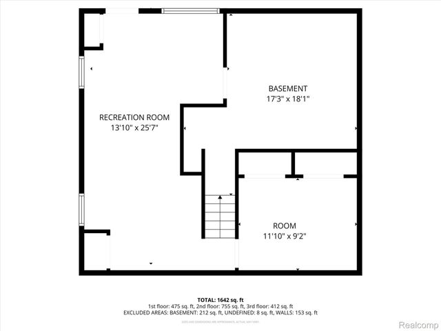 4773 Algonquin Boulevard, Independence Charter Township, MI 48348