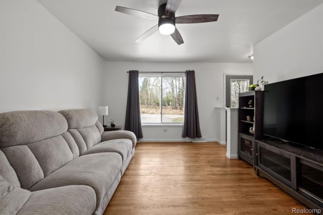 4773 Algonquin Boulevard, Independence Charter Township, MI 48348