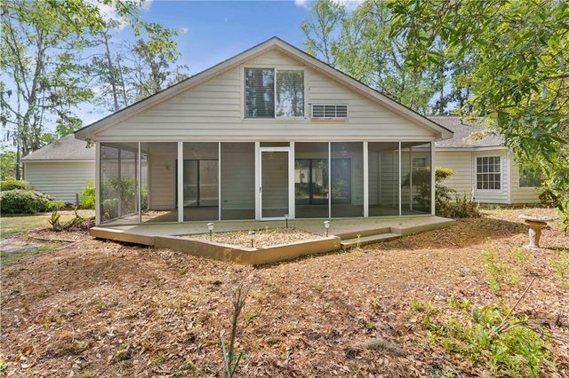121 Shore Rush Drive, St Simons Island, GA 31522