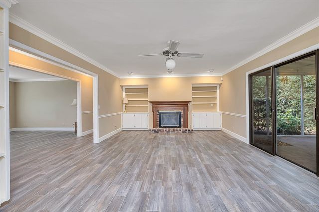 121 Shore Rush Drive, St Simons Island, GA 31522