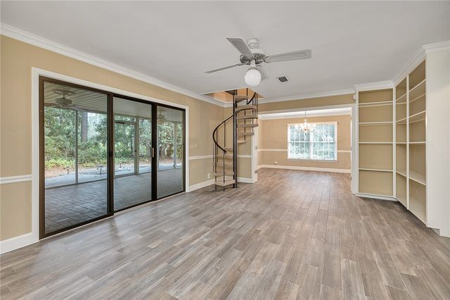 121 Shore Rush Drive, St Simons Island, GA 31522