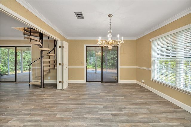 121 Shore Rush Drive, St Simons Island, GA 31522