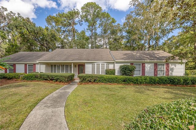 121 Shore Rush Drive, St Simons Island, GA 31522