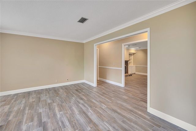 121 Shore Rush Drive, St Simons Island, GA 31522