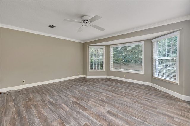 121 Shore Rush Drive, St Simons Island, GA 31522