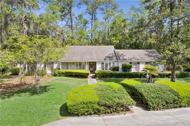 121 Shore Rush Drive, St Simons Island, GA 31522