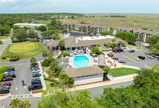 121 Shore Rush Drive, St Simons Island, GA 31522