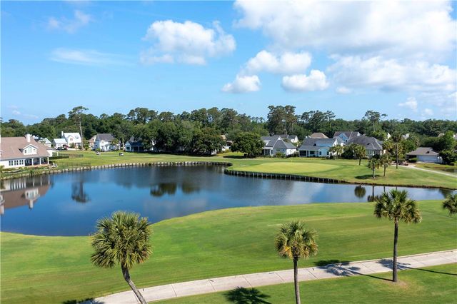 121 Shore Rush Drive, St Simons Island, GA 31522