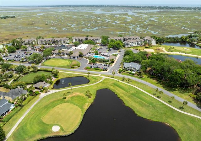 121 Shore Rush Drive, St Simons Island, GA 31522