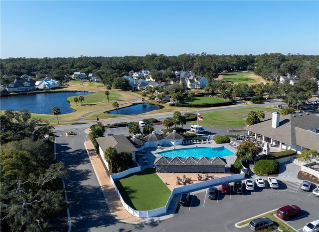 121 Shore Rush Drive, St Simons Island, GA 31522