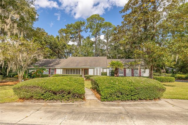 121 Shore Rush Drive, St Simons Island, GA 31522