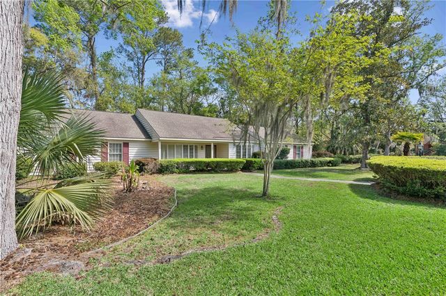 121 Shore Rush Drive, St Simons Island, GA 31522