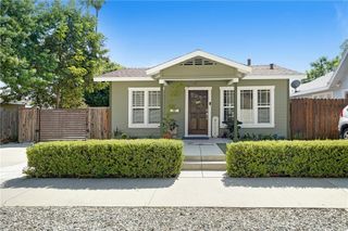 1982 Corson, Pasadena, CA 91107