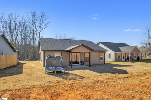 267 Lexington Street, Chesnee, SC 29323
