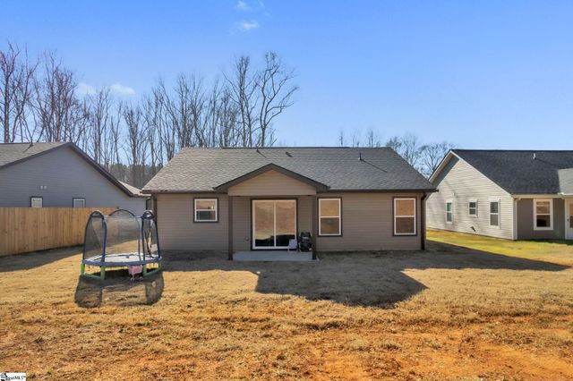 267 Lexington Street, Chesnee, SC 29323