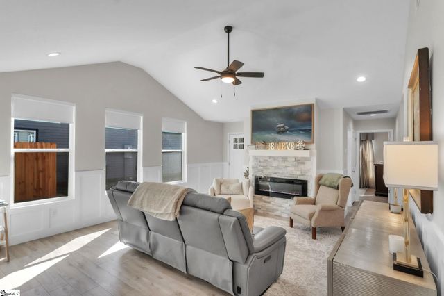 267 Lexington Street, Chesnee, SC 29323