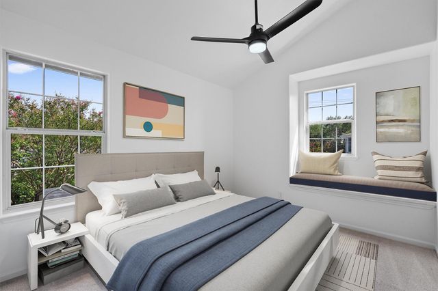 1420 Houston ST, Austin, TX 78756