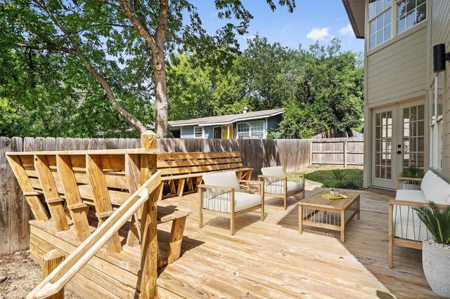 1420 Houston ST, Austin, TX 78756