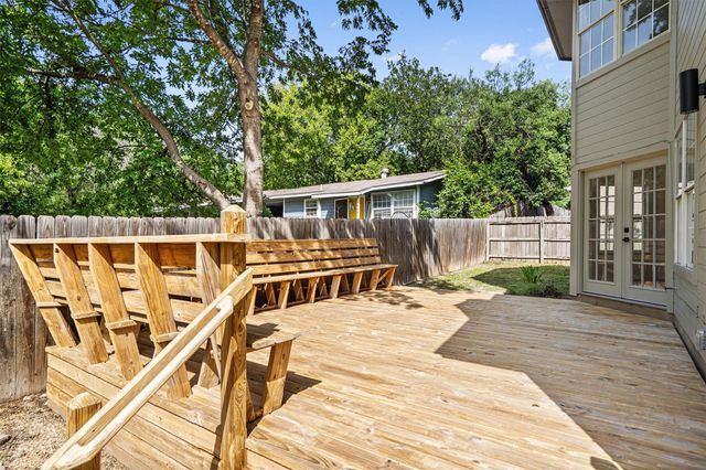 1420 Houston ST, Austin, TX 78756